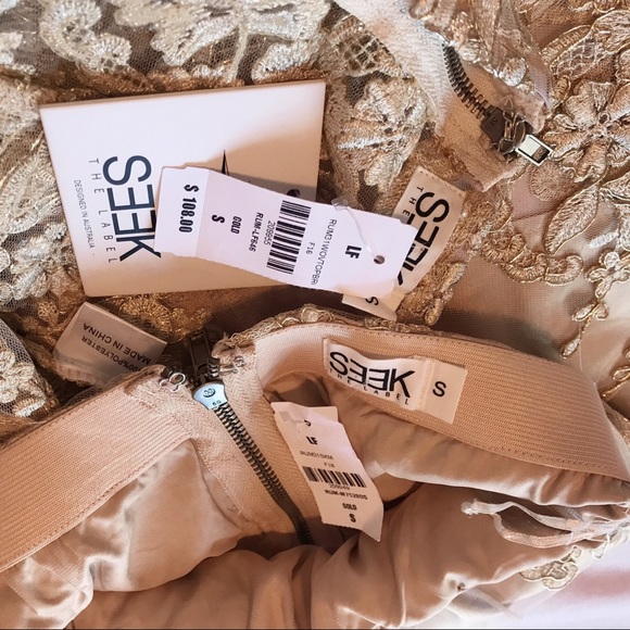 lf seek the label ⋆ co-ord set - Picture 7 of 7